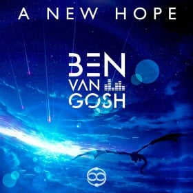 BEN VAN GOSH - A NEW HOPE